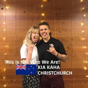 Meet your Posher, Tom